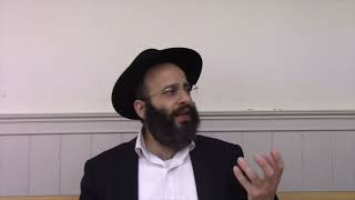 הארכת מצב קיים בשעון שבת (הרב אלחנן משה נחמנסון) - התמונה מוצגת ישירות מתוך אתר האינטרנט יוטיוב. זכויות היוצרים בתמונה שייכות ליוצרה. קישור קרדיט למקור התוכן נמצא בתוך דף הסרטון