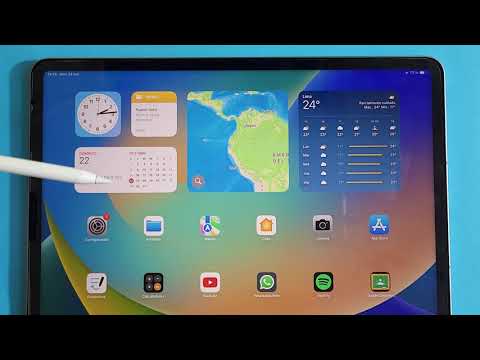 Como saber el IMEI , numero de modelo y numero de serie de un iphone o ipad paso a paso