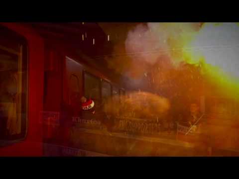 Derby Zit - EHC CHUR - Arosa