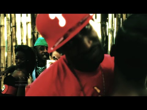 DeeWunn - TiLT (Official Video) - Tony LoCinto - [2011 Throwback]