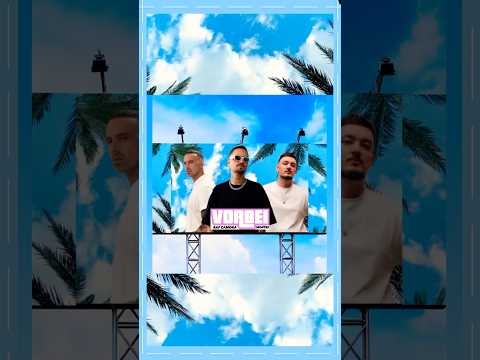 ,,VORBEI‘‘ RAF Camora X Robin Schulz X Montez🌴🔥
