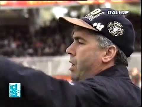 Lecce-Parma: 0 - 2 1997/98 (30)