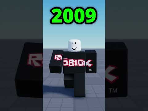 The Entire History of Roblox Guests