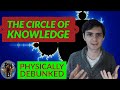 The Circle Of Knowledge How To Defeat An Atheist In Under TWO Minutes DEBUNKED