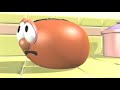 VeggieTales Lyrick Studios Word Entertainment Promo