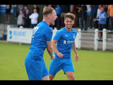 Musselburgh Athletic 3 - 2 Jeanfield Swifts 7/8/21