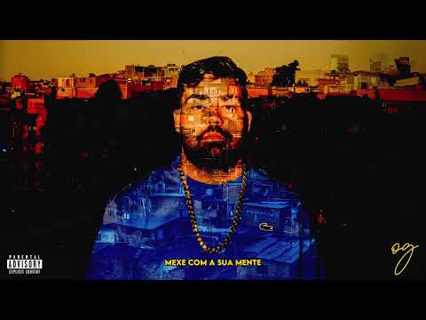 7. OGBEATZZ - Dispousa feat. MC Daniel, MC Gudan, MC Anjim