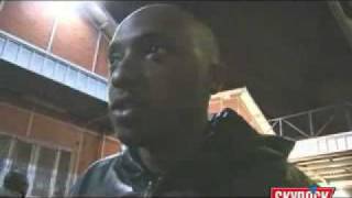 clips LA FOUINE  Ca fait Mal ! clips remix feat Soprano &amp; Sefyu 2008