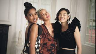 H&M Conscious Exclusive Fall 2019 Collection