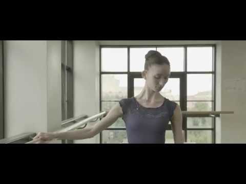 Labākā baleta soliste - Jūlija Brauere