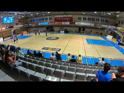 CB PRAT 77 - INDUSTRIAL BOROBIL C.B. IGUALADA SMB 43