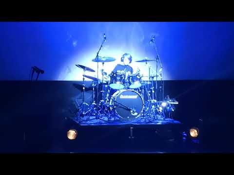 Slipknot Unsainted Johannes Rørvik Grov