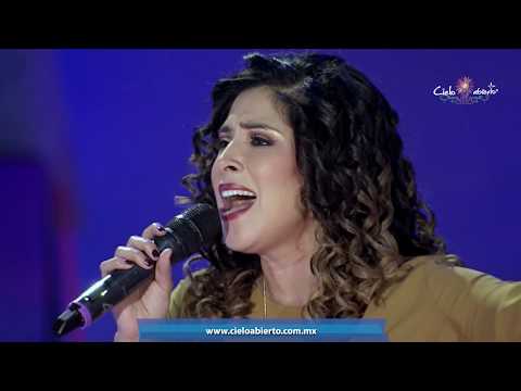 Cielo abierto- Gracia (Lizzette Sánchez) - Música Católica- En vivo