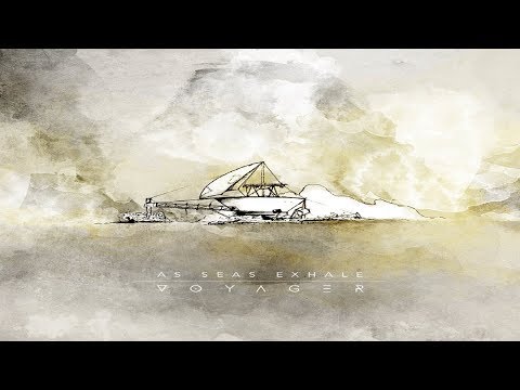 As Seas Exhale - Voyager [Full Album]