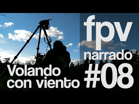 FPV Narrado #08 - ArchiCopters