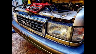 How to do a DIY Compression Test, Possible blown head gasket?