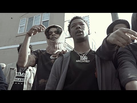 Lul Boog x Costa Mann - Oh Yea (Exclusive Music Video) | Dir. Shooter7Seven