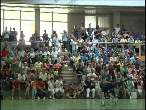 Letztes Heimspiel: LHV mit Super-Saison - ELSTERWELLE