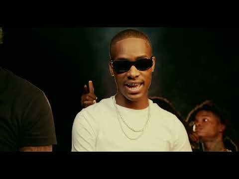 Rico Cartel - I CALL DAT (Official Music Video)