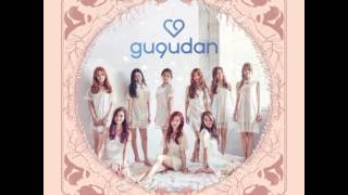 [HQ] [AUDIO] 구구단 (gugudan) – Good Boy @ Mini Album [Act.1 The Little Mermaid]