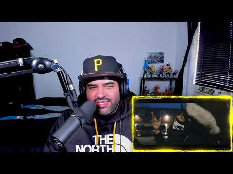 HE 🚧 EVERYTHING | Bundog X Lil Monté x KemSav-Motion (Official Music Video) Toronto Reaction