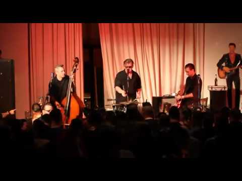 No Heart To Spare (Spanish end) - THE GO GETTERS & THE BEERBELLYS Diedersdorf August 2011.mp4