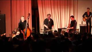 No Heart To Spare (Spanish end) - THE GO GETTERS & THE BEERBELLYS Diedersdorf August 2011.mp4