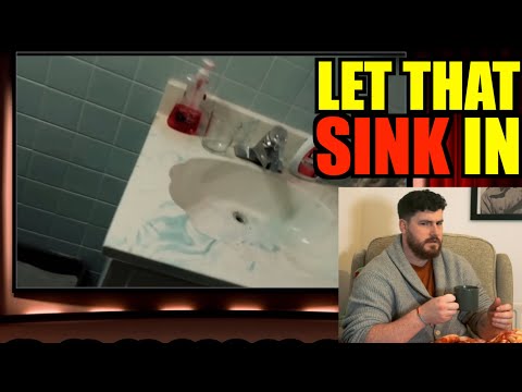 DIRECTORS COMMENTARY - Victims of an Empath Beck - Part 5