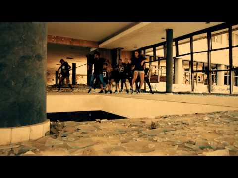 LA Style by Pasha @DA F.U.N.K. Summer Dance Camp 2015