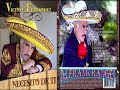 vicente fernandez a puros besos (dj frank rangel)