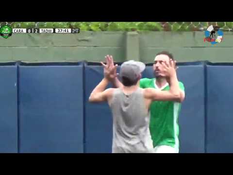 0 CARAYÁ F C VS TALLERES DE AWADA 2 - Clausura · F8 "A" Domingo  - 17/11/2019