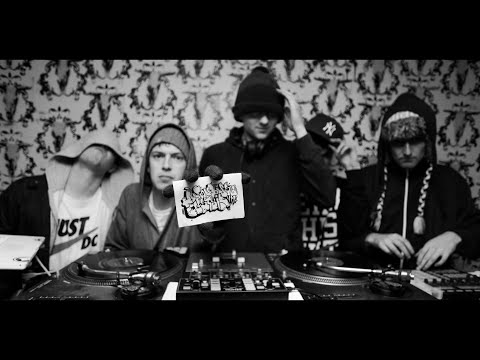 The Jimmy Jam (con One Sixth & Adam Koots)