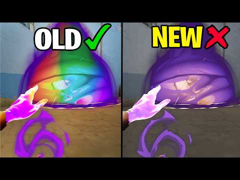 The Most OVERPOWERED Agents in VALORANT History!