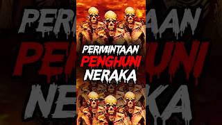 Download lagu 4 requests of the inhabitants of Hell that are rejected by Allah #repentanceinhell #punishmentinh... mp3 Download lagu 4 requests of the inhabitants of Hell that are rejected by Allah #repentanceinhell #punishmentinh... mp3