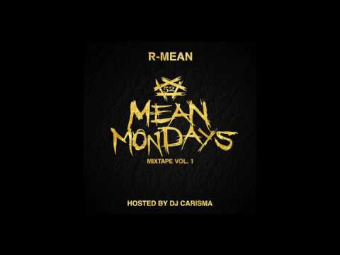 R-Mean - Save Me (feat. Kyle Christopher)