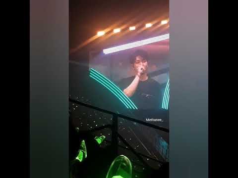 180513 GOT7 2018 WORLD TOUR 'EYES ON YOU' IN Bangkok DAY-3