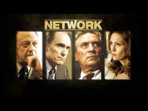 network (1976) - ihr seid die realität, wir die illusion!
