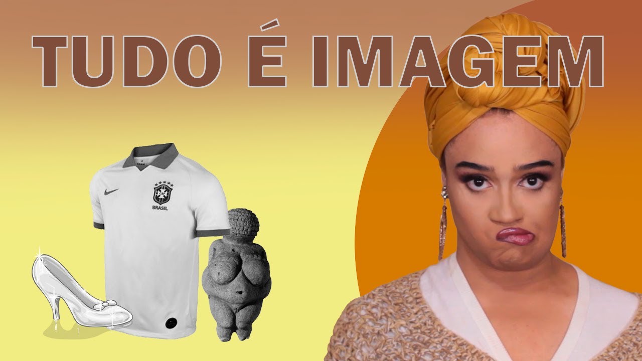 QUEM VOCÊ MATARIA? Parte I: A Imagem