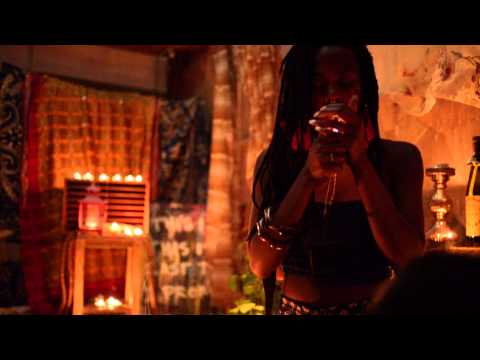 J Cannon - "Like That"