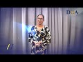 Dr Nayana Suraweera Turning Dreams Into Reality