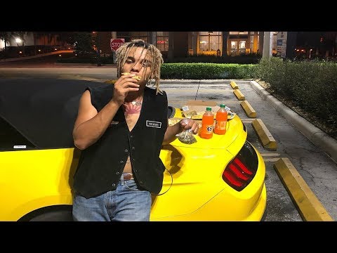 [FREE] Zola x Gambi Type Beat 2019 - ''Moonrock'' (Prod. Shapka)