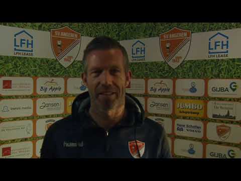 Interview SV Angeren   SV Loil