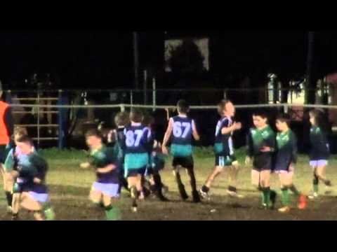 EDFL U10 Div 7 , Round 10 , 21 06  13, Hillside vs Greenvale