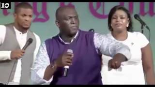 SAMMIE OKPOSO LATEST praise session 2017