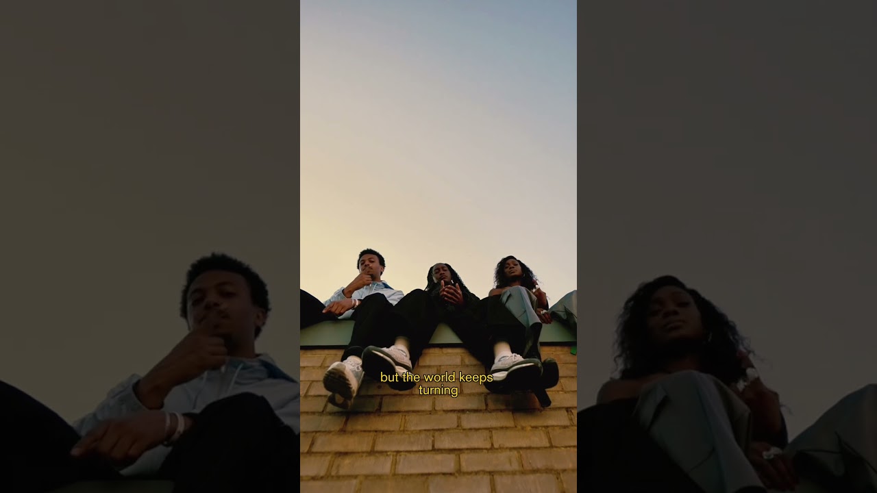 Gabriella Bongo x TJ - Breathe (ft. Jo) belongs on your liquid playlist 💫 #liquiddnb #shorts #dnb