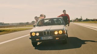 Damn Music Video