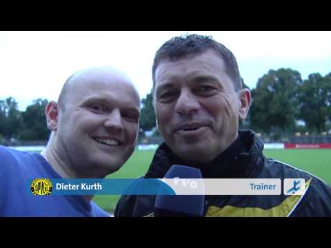 SpVgg Oberfranken Bayreuth - FC Ingolstadt 04 II (Regionalliga Bayern, 7. Spieltag)