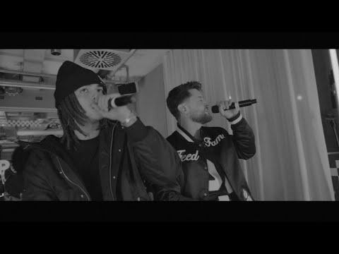 badchieff x Bausa - NÜCHTERN (Akustik Live Session)