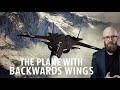 The Su 47 Berkut Russia S Craziest Experimental Fighter Plane