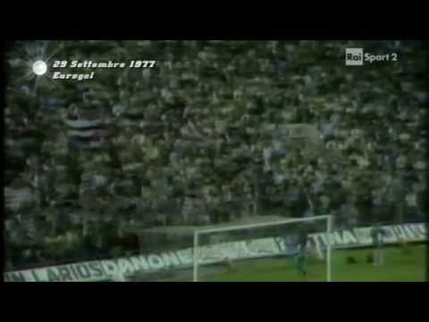 ECC 1977-78 Atletico Madrid - Dinamo Bucuresti